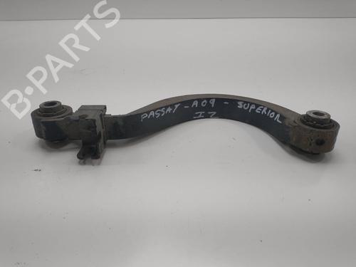 Left front suspension arm VW PASSAT B6 (3C2) 2.0 TDI 16V | BP7509081M12 