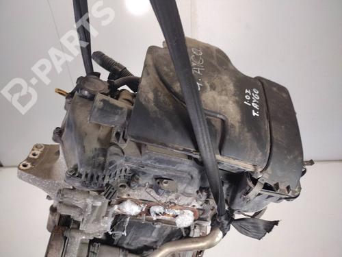 Used Engine Engine TOYOTA AYGO (_B1_) 1.0 (KGB10_, KGB10R) (68 hp) 10266320 10266320