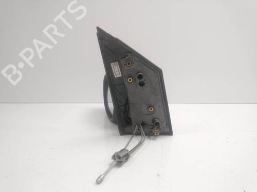 Left mirror SMART CITY-COUPE (450)  | BP9418972C26 