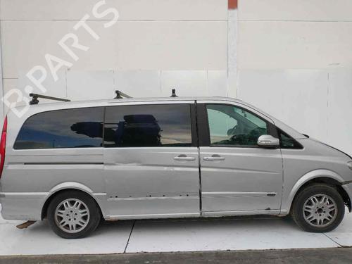 Injection pump MERCEDES-BENZ VIANO (W639) CDI 2.2 (639.711, 639.713, 639.811, 639.813, 639.815) | BP7508946M78 