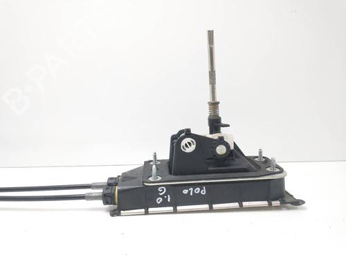 Gear lever VW POLO V (6R1, 6C1)  | BP9153605M90 