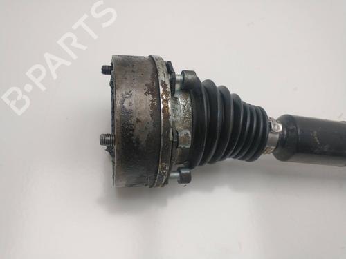 Right front driveshaft SEAT LEON (1P1)  | BP21553479M39 