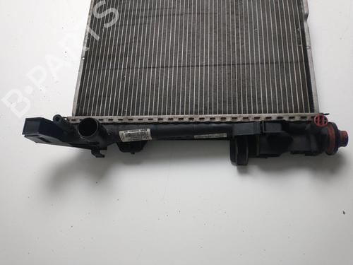Water radiator MERCEDES-BENZ B-CLASS Sports Tourer (W245) B 200 CDI (245.208) | BP16028293M31 