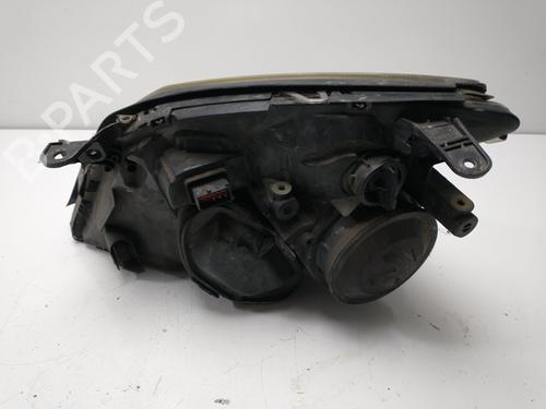 Højre forlygte OPEL VECTRA C (Z02)  | BP24342686C29 