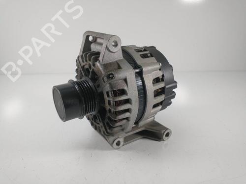 Generator MG MG ZS SUV [2017-2025]  21768315