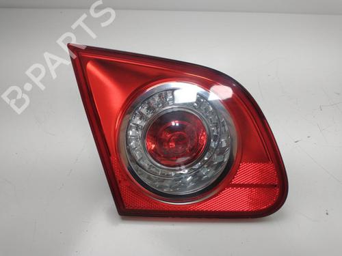 Left tailgate light VW PASSAT B6 (3C2) 1.9 TDI | BP17720343C79 