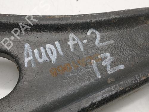 Left front suspension arm AUDI A2 (8Z0) 1.2 TDI | BP34736271M12 - Image 5