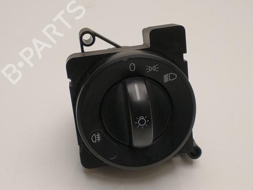 Comando luci MERCEDES-BENZ SPRINTER 3-t Bus (B906) [2006-2019]  31916629