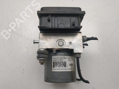 ABS pump PEUGEOT BOXER Van | BP30891093M43 - Image 2