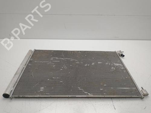 Used AC radiator AC radiator 39032366 39032366