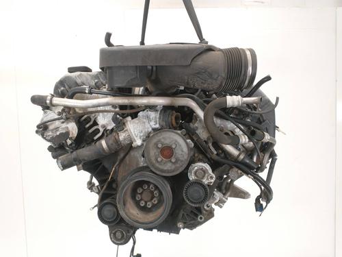 Used Engine BMW 5 (E60) 540 i (299 hp) 9843226