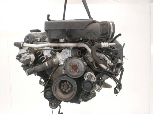 Motor BMW 5 (E60) 540 i (299 hp) 9843226