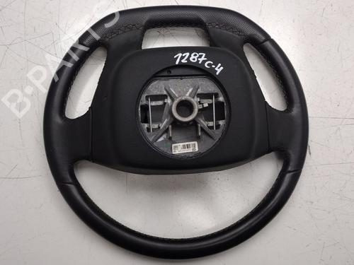 Steering wheel CITROËN C4 II (NC_) | BP36164266C49 - Image 5
