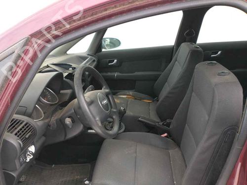Starter AUDI A2 (8Z0) 1.4 TDI | BP9413266M8  - Image 8