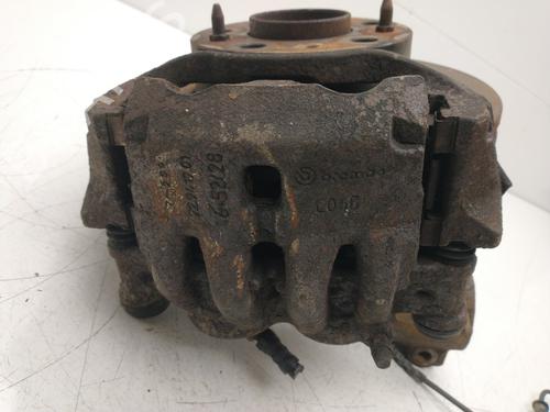 Right front steering knuckle CITROËN JUMPER II Van 2.2 HDi 110 | BP37015374M26  - Image 5