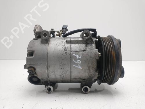 AC compressor FORD FOCUS II Turnier (DA_, FFS, DS) 1.8 TDCi | BP9627258M34 