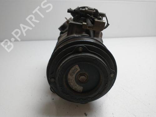 AC compressor BMW 3 (F30, F80) 320 d | BP14936676M34 