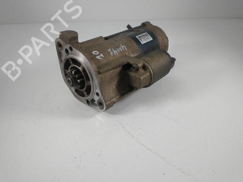 Used Starter MITSUBISHI PAJERO III (V7_W, V6_W) 3.2 Di-D (V68W) (160 hp) 17633077