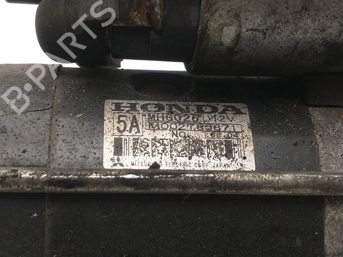 Starter HONDA CIVIC VIII Hatchback (FN, FK) 2.2 CTDi (FK3) | BP29117682M8