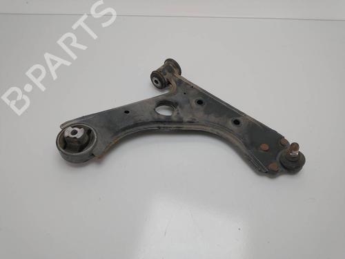 Bras de suspension avant droit CITROËN NEMO Box Body/MPV (AA_) 1.4 HDi (68 hp) 7510000