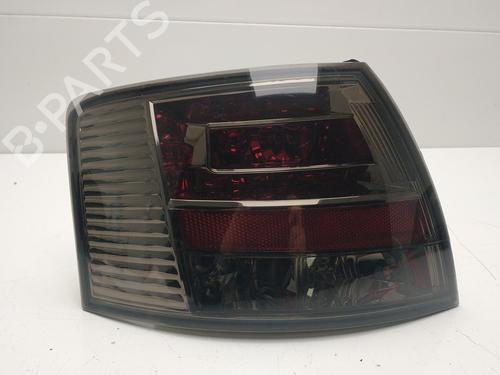 Venstre baglygte AUDI A4 B5 (8D2) [1994-2001]  30387867