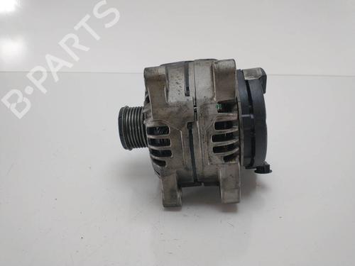 Alternator PEUGEOT 307 (3A/C)  | BP8183671M7 