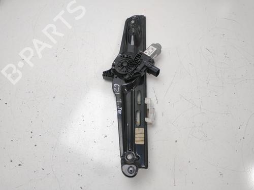 Elevador vidro trás esquerdo BMW X3 (G01, F97) xDrive 20 d (190 hp) 72585359 | 72585359 | 402365D |