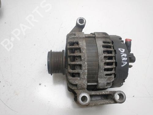 Used Alternator FORD TRANSIT V363 Van (FCD, FDD) 2.2 TDCi RWD (100 hp) 12825266