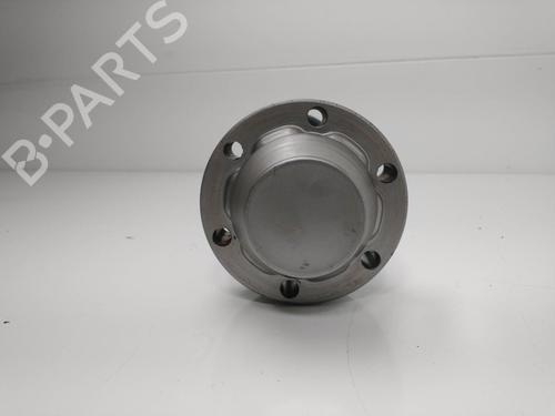 Left front driveshaft VW TOUAREG (7LA, 7L6, 7L7) 2.5 R5 TDI | BP17096805M38 