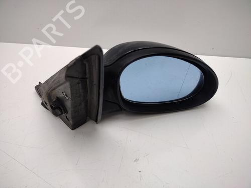 Used Right mirror BMW 3 (E90) 320 i (150 hp) 30912475