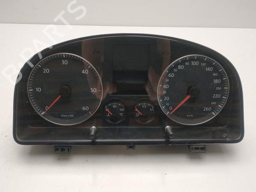 Used Instrument cluster Instrument cluster VW CADDY III MPV (2KB, 2KJ, 2CB, 2CJ) 1.9 TDI (105 hp) 33983178 33983178