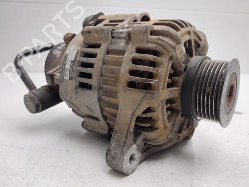 Alternator HYUNDAI TUCSON (JM) 2.0 CRDi | BP30845799M7 