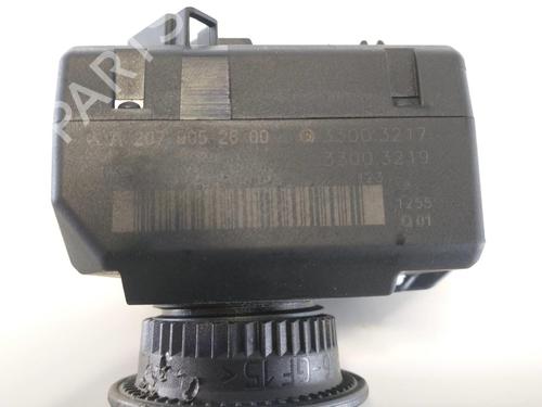 Used Ignition barrel KIA SPORTAGE II (JE_, KM_) [2004-2011]  12339013