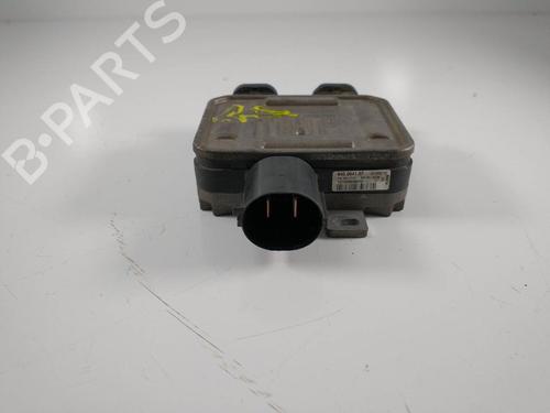 Electronic module FORD MONDEO IV (BA7) 2.0 TDCi | BP16558141M83 