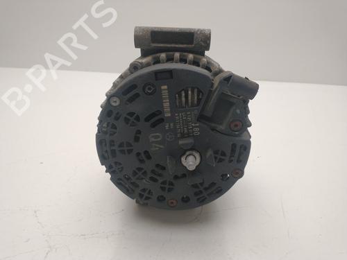 Alternator MERCEDES-BENZ CLS (C219)  | BP28014981M7 
