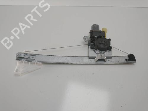 Used Rear right window mechanism FORD KUGA I [2008-2012]  8291979