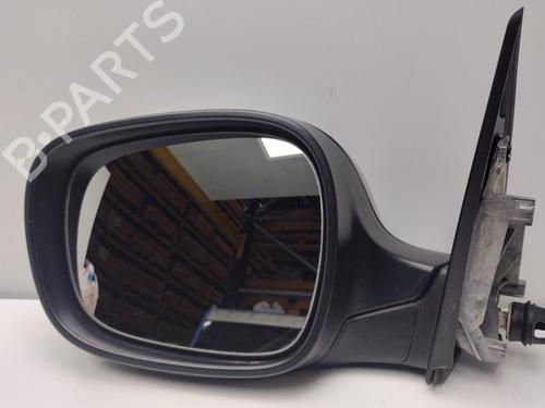 Used Left mirror Left mirror BMW X1 (E84) sDrive 18 d (143 hp) 33818247 33818247