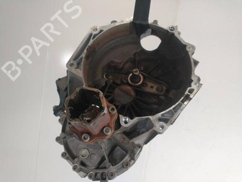 Gearbox SEAT IBIZA V (KJ1, KJG) 1.0 TSI | BP12339736M3 