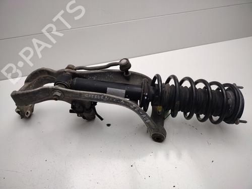 Left front shock absorber CITROËN C5 I (DC_) 2.0 16V (DCRFNC, DCRFNF) | BP30775577M16