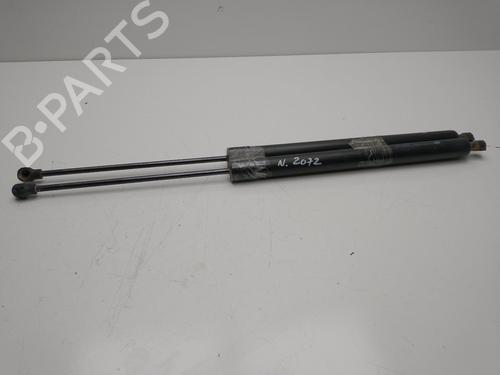 Gassdemper Bakluke PEUGEOT RIFTER [2018-2026]  32342553