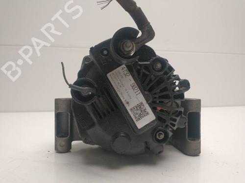 Alternator OPEL CORSA C (X01)  | BP21125112M7 