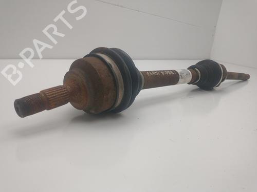 Right front driveshaft PEUGEOT 308 I (4A_, 4C_)  | BP29865775M39