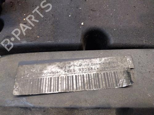 Engine AUDI A3 Sportback (8PA)  | BP29955830M1