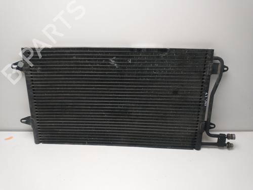 AC-Kondensator VW LT 28-46 II Van (2DA, 2DD, 2DH) [1996-2006]  31602959