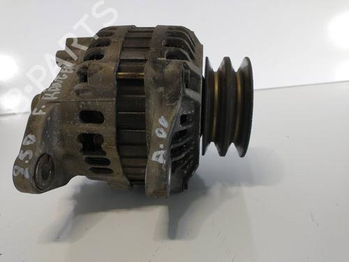 Generator FORD RANGER (ER, EQ, R_) [1997-2011]  7508747