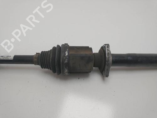 Right front driveshaft OPEL INSIGNIA A Saloon (G09) 2.0 CDTI (69) | BP8650929M39 