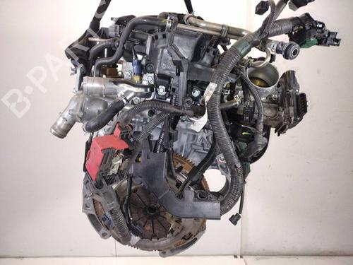 Engine HONDA CIVIC VIII Hatchback (FN, FK) 1.8 (FN1, FK2) | BP16402734M1 
