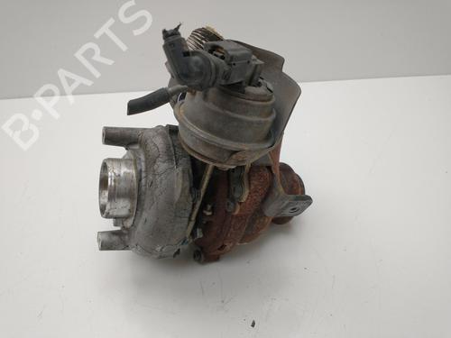 Used Turbocharger/Supercharger PEUGEOT 5008 (0U_, 0E_) 1.6 HDi (114 hp) 24955827