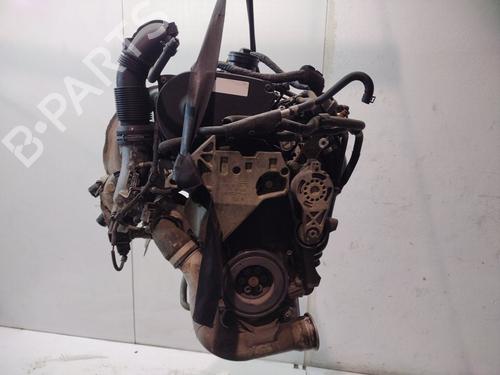 Engine AUDI A3 (8P1) 2.0 TFSI | BP29956178M1