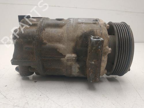 AC compressor SEAT LEON (1P1) | BP39533049M34 - Image 4